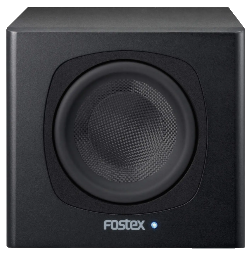 FOSTEX PM-SUBmini2の写真